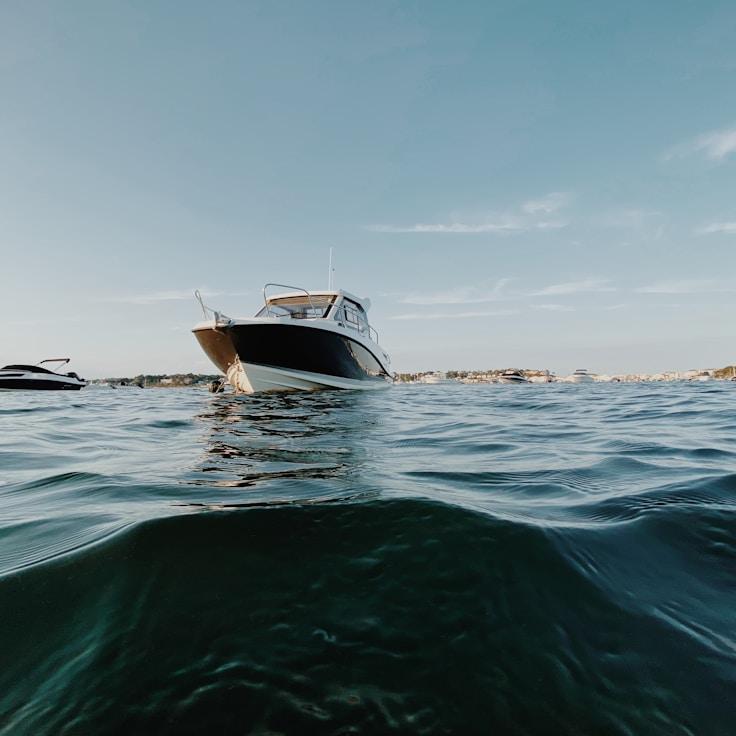 Experience of yacht living