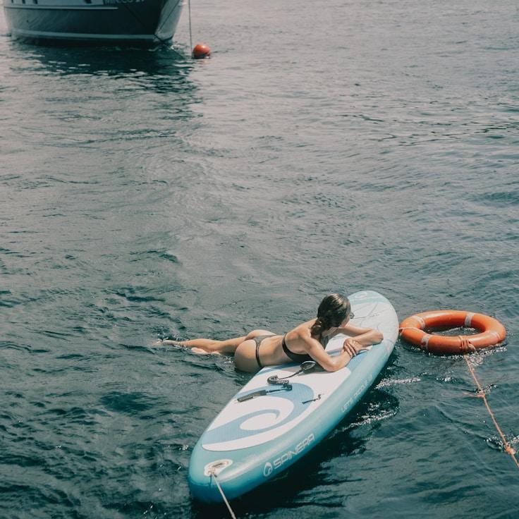Sea adventure